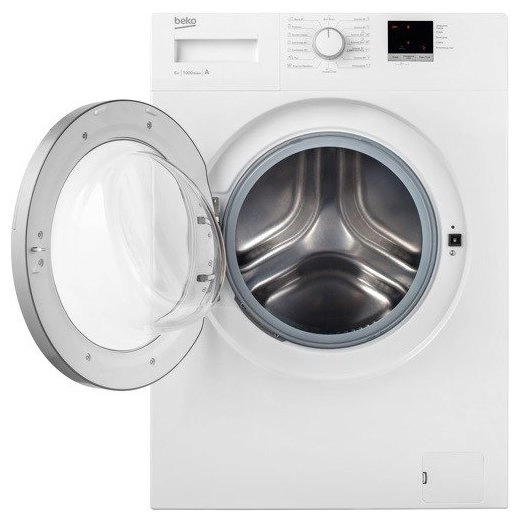 Стиральная машина Beko ELE 67511 ZSW