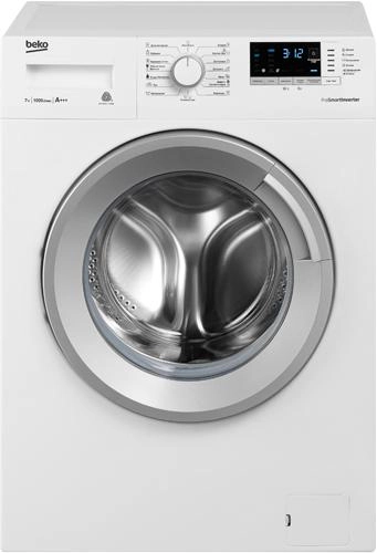 Стиральная машина Beko ELSE77512XSWI