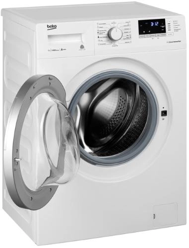 Стиральная машина Beko ELSE77512XSWI