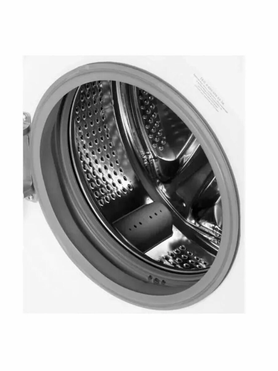 Стиральная машина Beko RGS 55P2 BWW