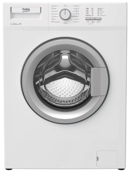 Стиральная машина Beko RGS 584 P1BSW