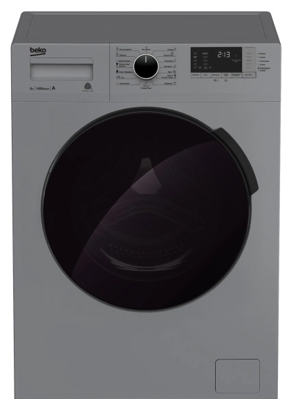 Стиральная машина Beko RPE78612S