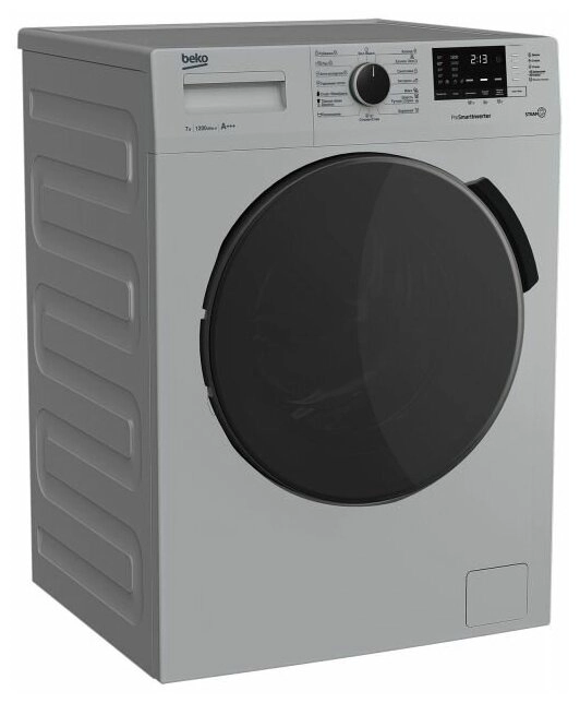 Стиральная машина Beko RPE78612S