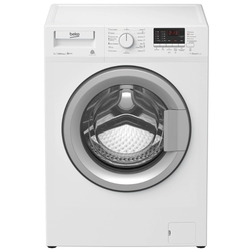 Стиральная машина Beko RSGE 786P2 XSWI