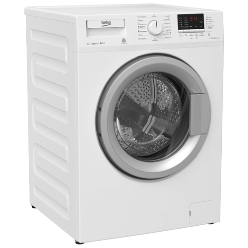 Стиральная машина Beko RSGE 786P2 XSWI