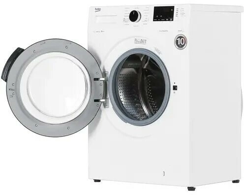 Стиральная машина Beko RSPE78612W