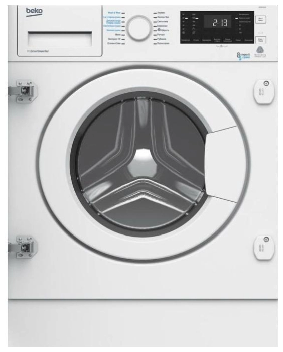 Стиральная машина Beko WDI 85143