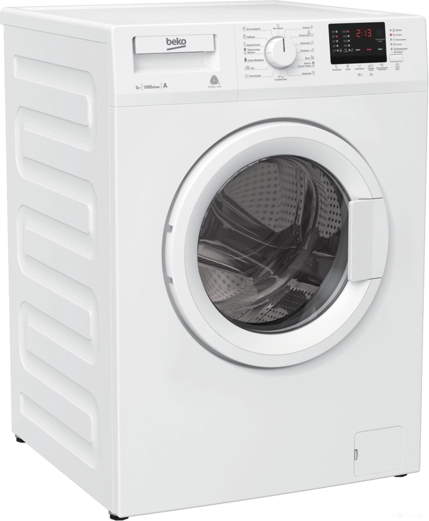 Стиральная машина Beko WDN535P2BWW