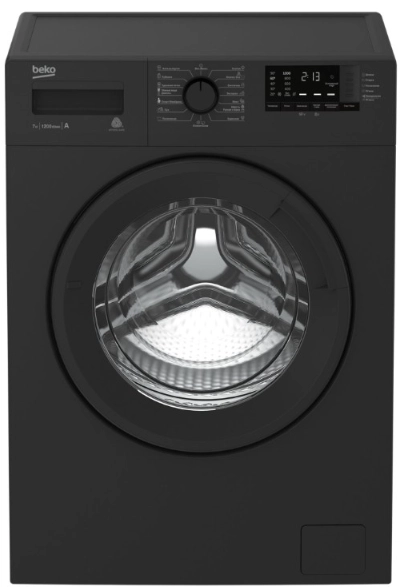 Стиральная машина Beko WDN73612XAA