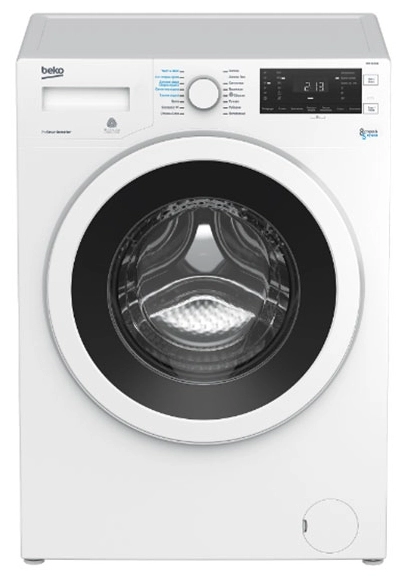 Стиральная машина Beko WDW 85120 B3