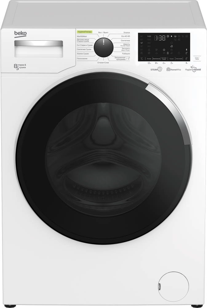 Стиральная машина Beko WDW8564HT