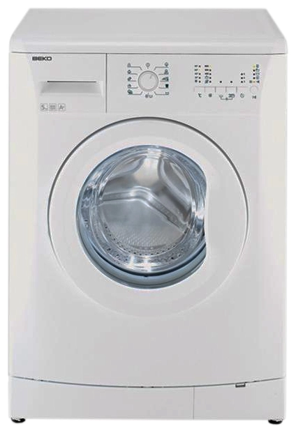 Стиральная машина Beko WKB 50821 PTM