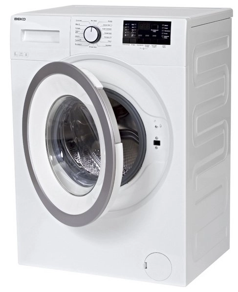 Стиральная машина Beko WKY 61031 PTZYW2