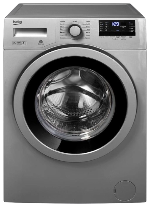 Стиральная машина Beko WKY 71031 PTLYSB2