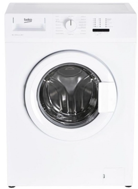 Стиральная машина Beko WRE 54P1 BWW