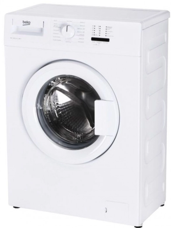 Стиральная машина Beko WRE 54P1 BWW