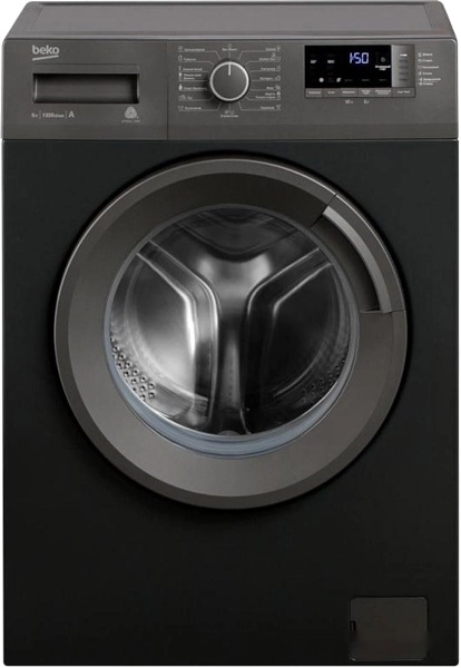 Стиральная машина Beko WRE 6512 BAA