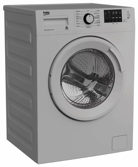 Стиральная машина Beko WRE 6512 BSS