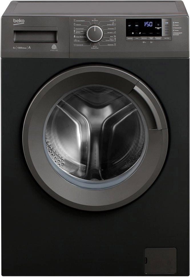 Стиральная машина Beko WRE 6512 ZAA