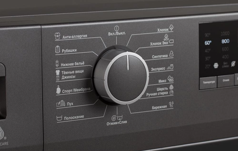 Стиральная машина Beko WRE 6512 ZAA