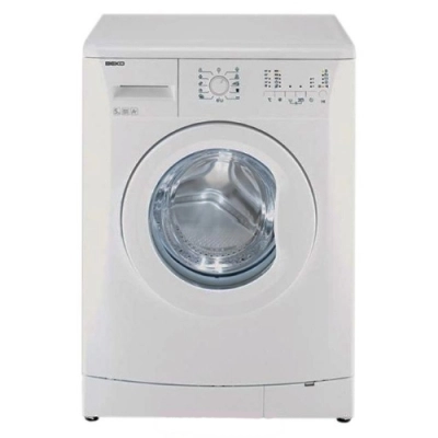 Стиральная машина Beko WRE 65P1 BSS