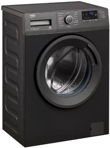 Стиральная машина Beko WRE 65P2 BAA