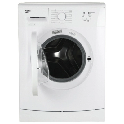 Стиральная машина Beko WRE 75P2 XWW