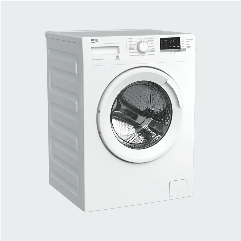 Стиральная машина Beko WRE 75P2 XWW