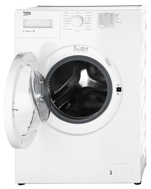 Стиральная машина Beko WRS 5511 BWW