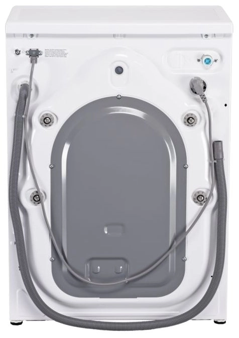 Стиральная машина Beko WRS 55P1BWW