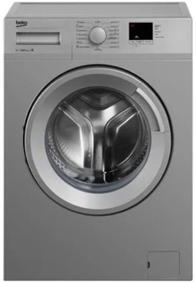 Стиральная машина Beko WSRE6512ZSS