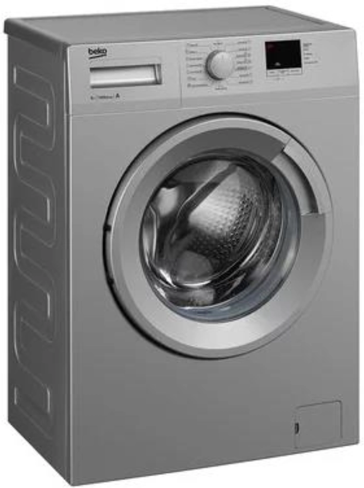 Стиральная машина Beko WSRE6512ZSS