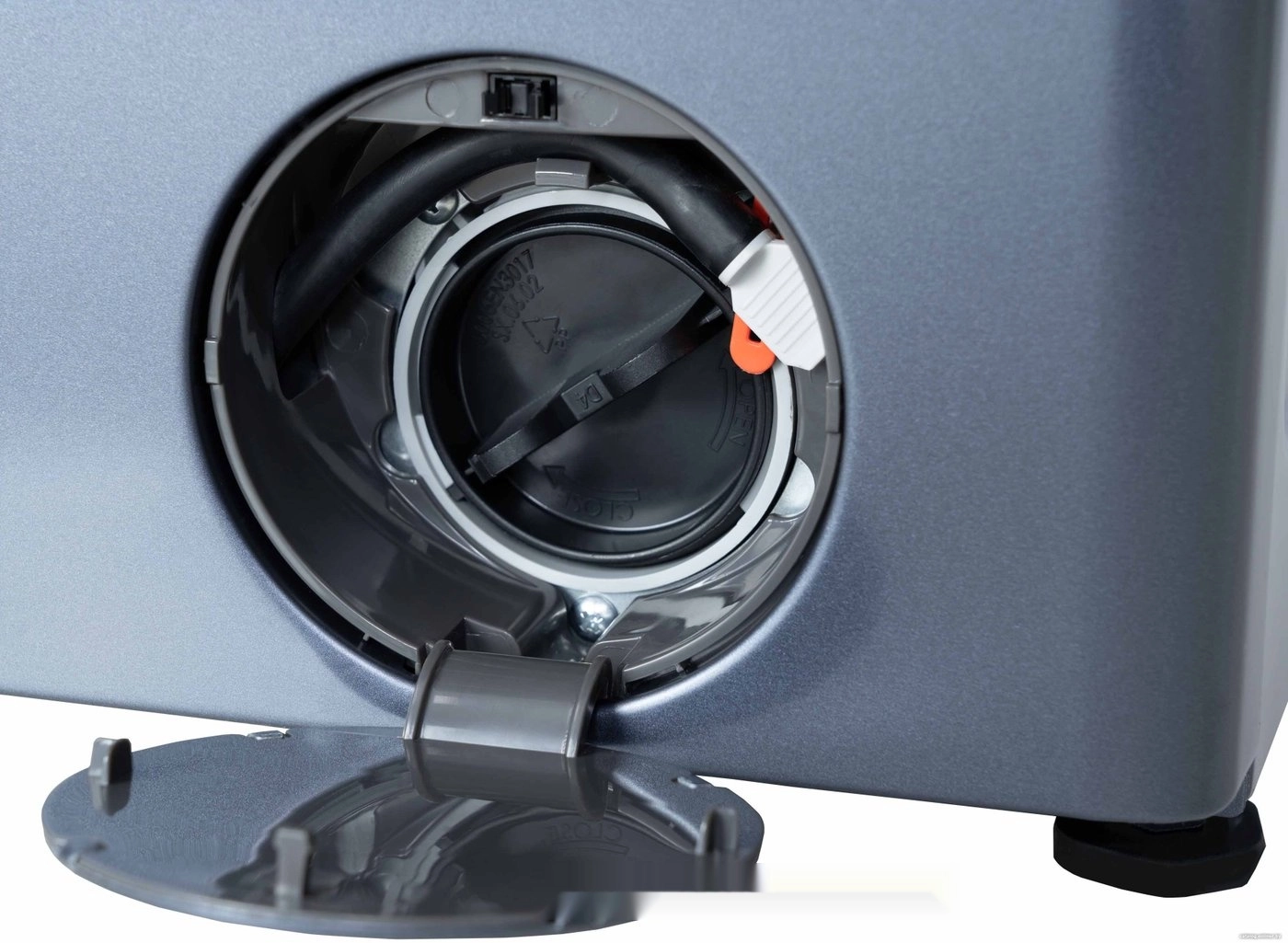 Стиральная машина Бирюса WM-SC914/15 W