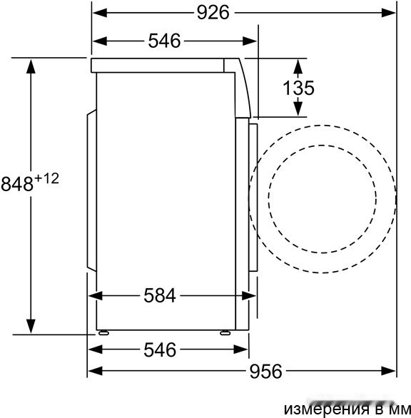 Стиральная машина Bosch Serie 2 WAJ2406SPL