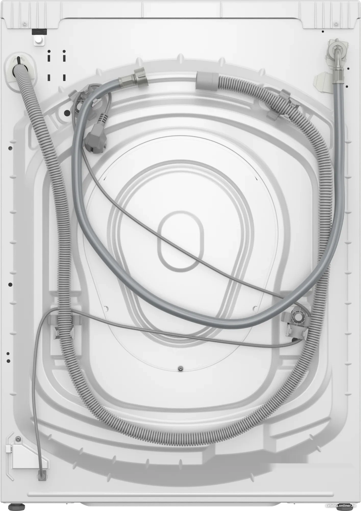 Стиральная машина Bosch Serie 2 WAJ2407GPL