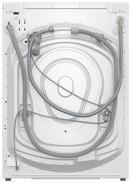 Стиральная машина Bosch Serie 2 WAJ2407KPL