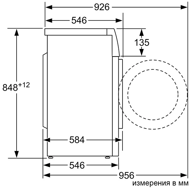 Стиральная машина Bosch Serie 2 WAJ2407KPL