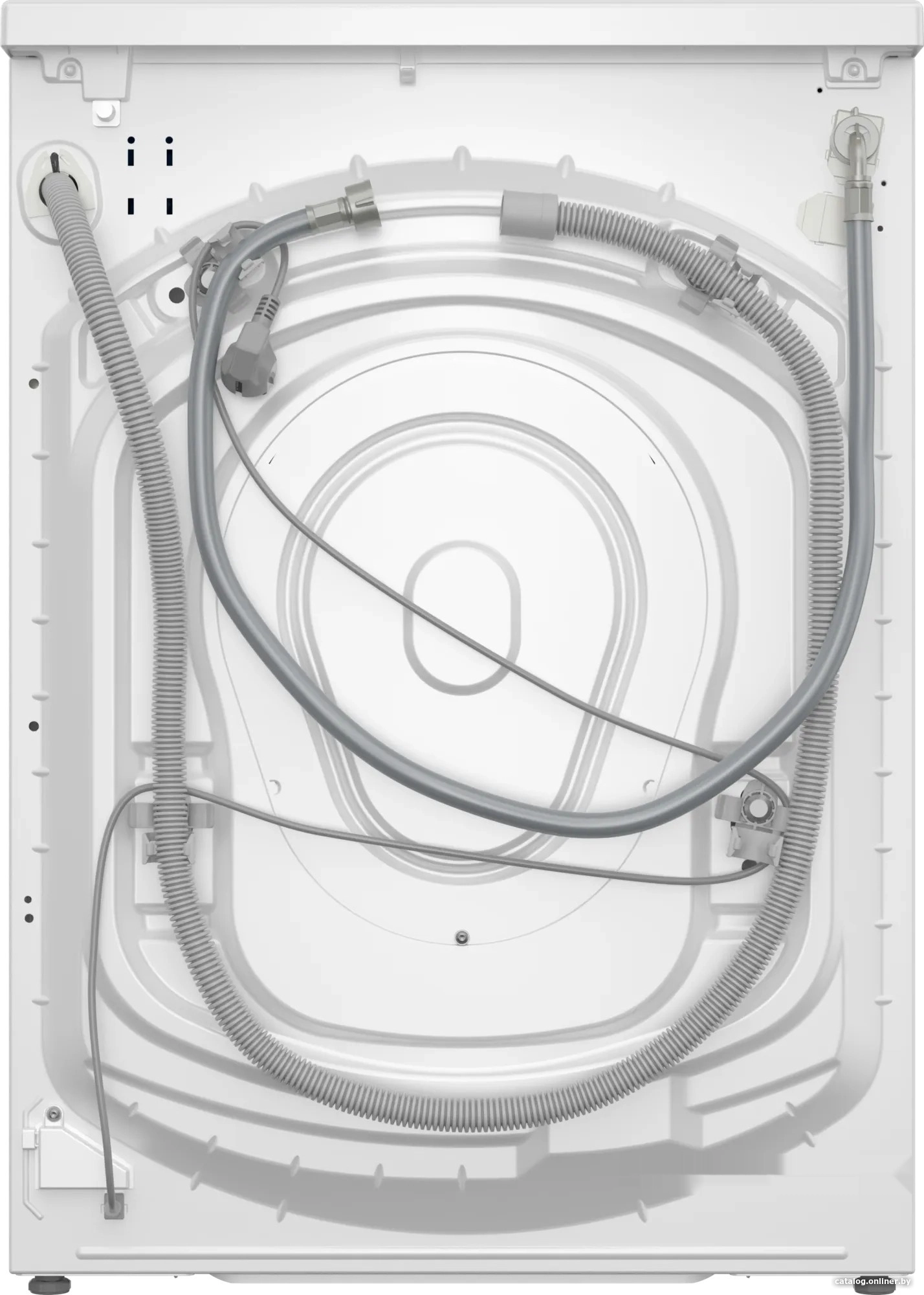 Стиральная машина Bosch Serie 4 WAN2010KPL