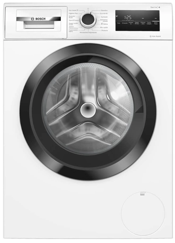 Стиральная машина Bosch Serie 4 WAN2425KPL