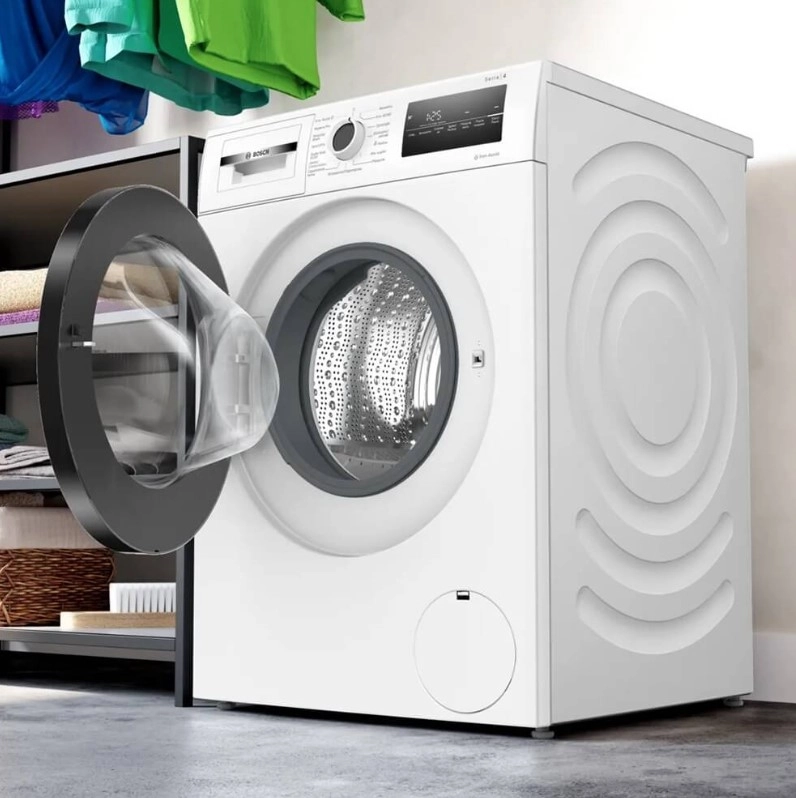 Стиральная машина Bosch Serie 4 WAN2425KPL