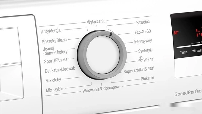 Стиральная машина Bosch Serie 4 WAN2428KPL