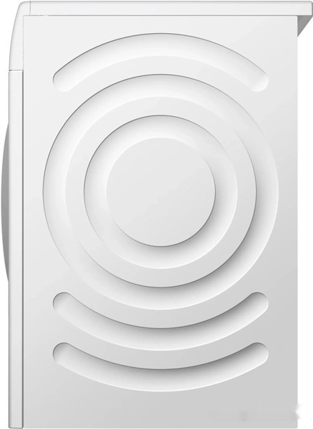 Стиральная машина Bosch Serie 8 WAV28M92PL