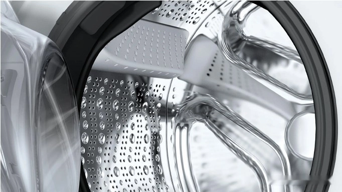 Стиральная машина Bosch Serie 8 WAV28M92PL