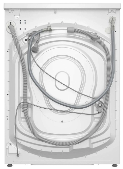 Стиральная машина Bosch WAN2401LSN