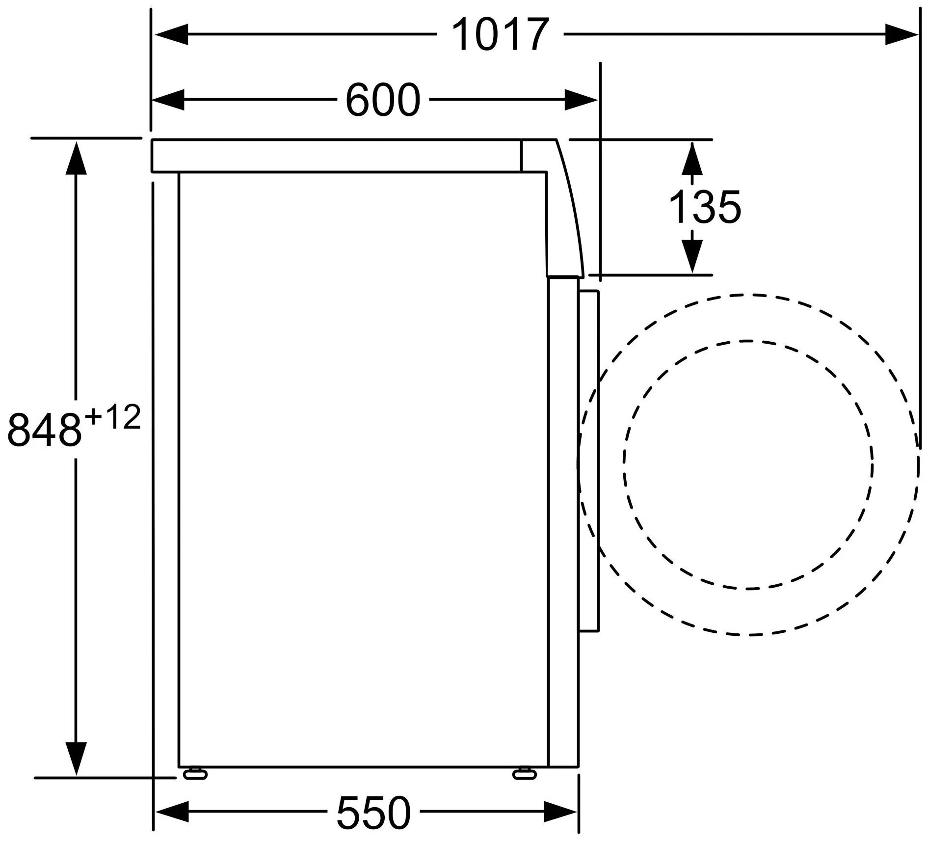 Стиральная машина Bosch WAN2420GPL