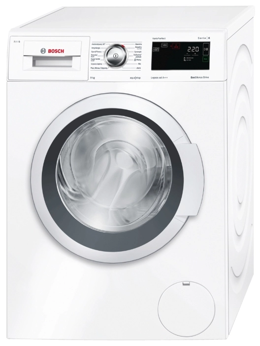 Стиральная машина Bosch WAT 28640