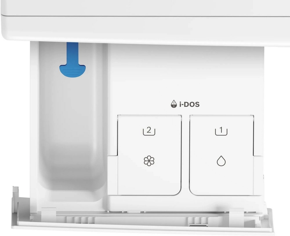 Стиральная машина Bosch WAT28S48ME