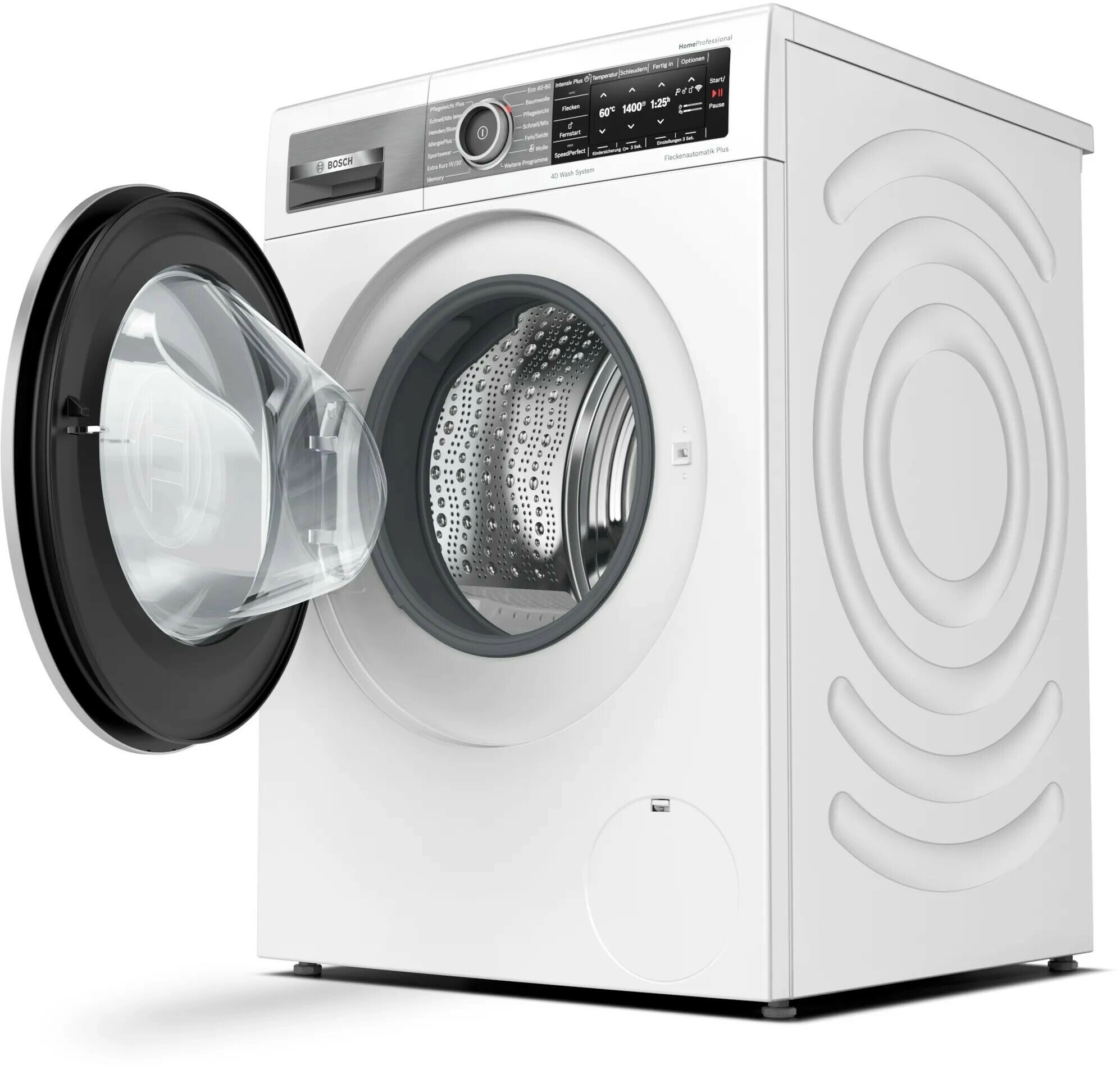 Стиральная машина Bosch WAV28G43