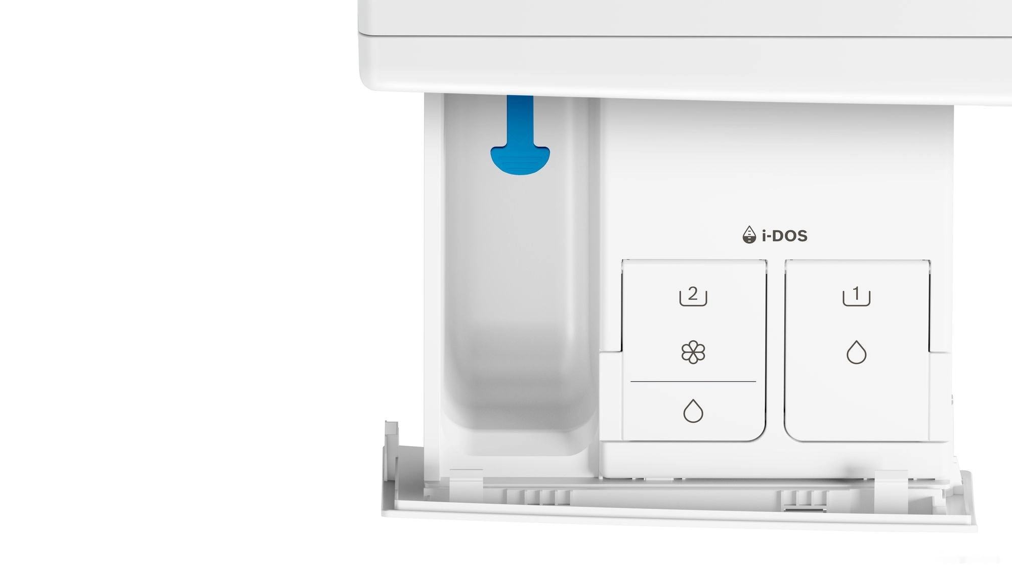 Стиральная машина Bosch WAV28GH1OE