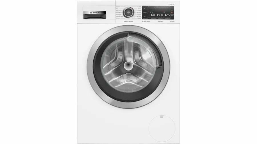Стиральная машина Bosch WAVH8M92PL